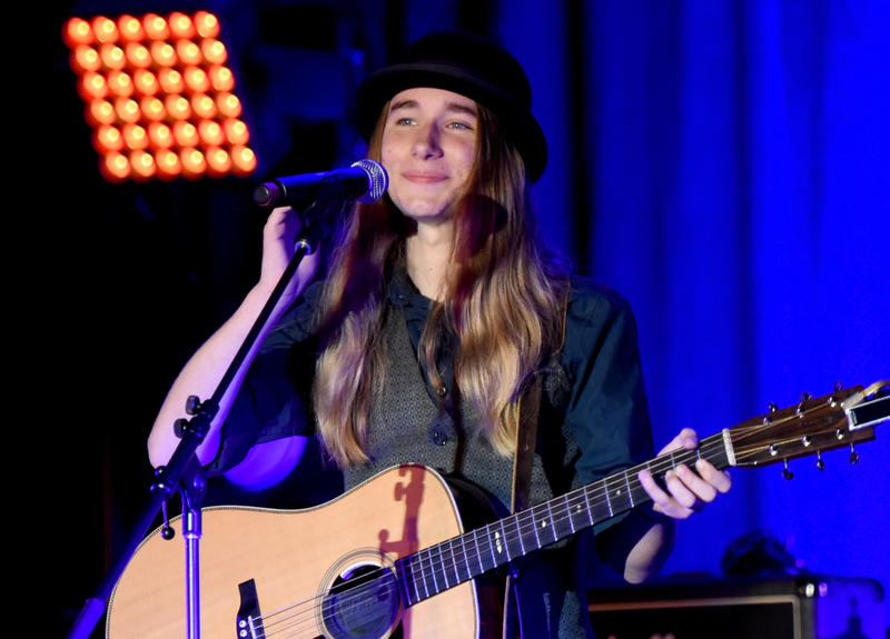 Sawyer Fredericks – $2.5 Million | Getty Images Photo by Rick Diamond