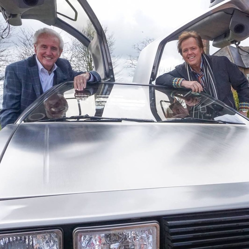 Jimmy’s Motors | Facebook/@antiquesroadtrip