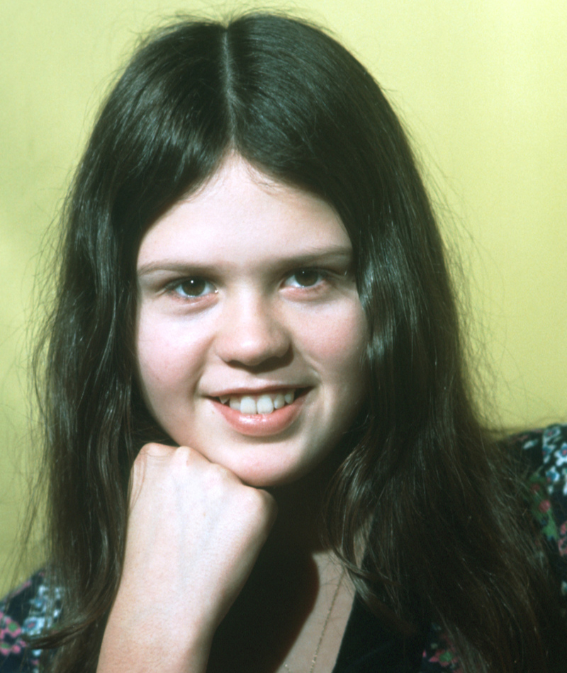 Behind the Smile of Marie | Getty Images Photo by Michael Ochs Archives