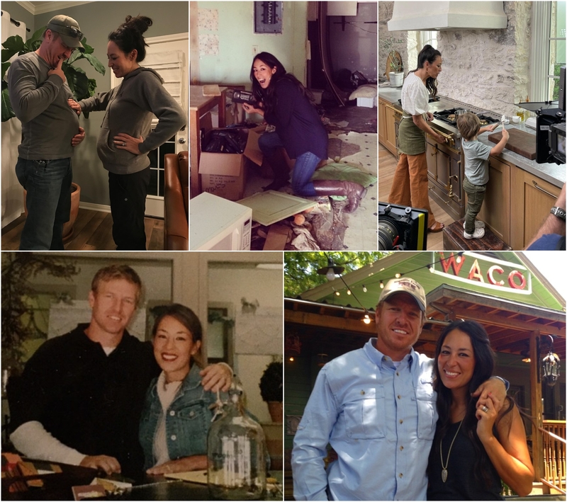 Chip Gaines Talks Falling Behind on 'Fixer Upper' Production: 'We