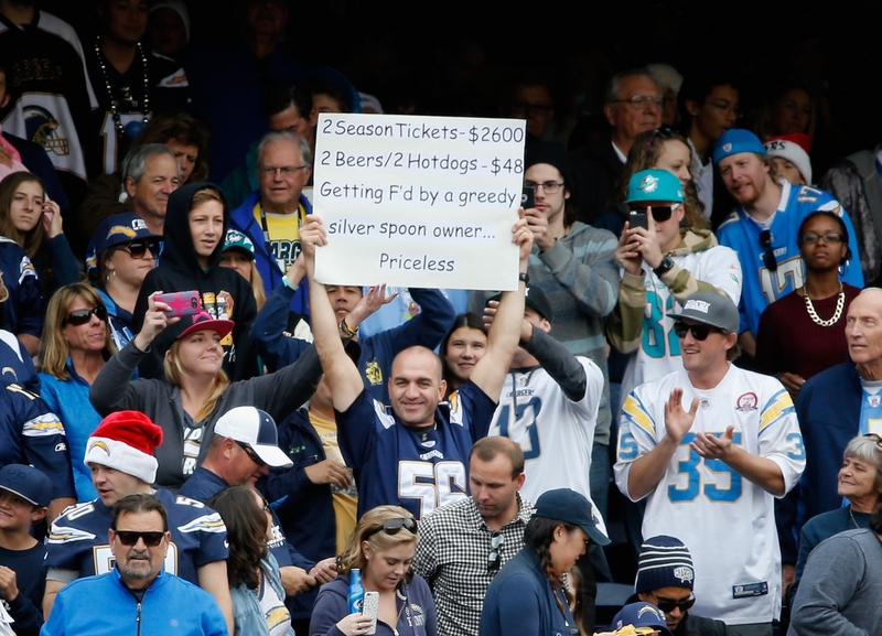 Thanks, Dean | Getty Images Photo by Sean M. Haffey