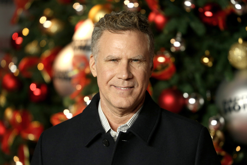 Will Ferrell | Fred Duval/Shutterstock