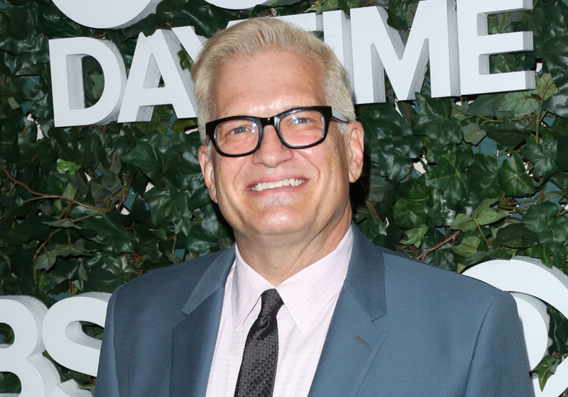 Drew Carey | Getty Images Photo by Paul Archuleta/FilmMagic