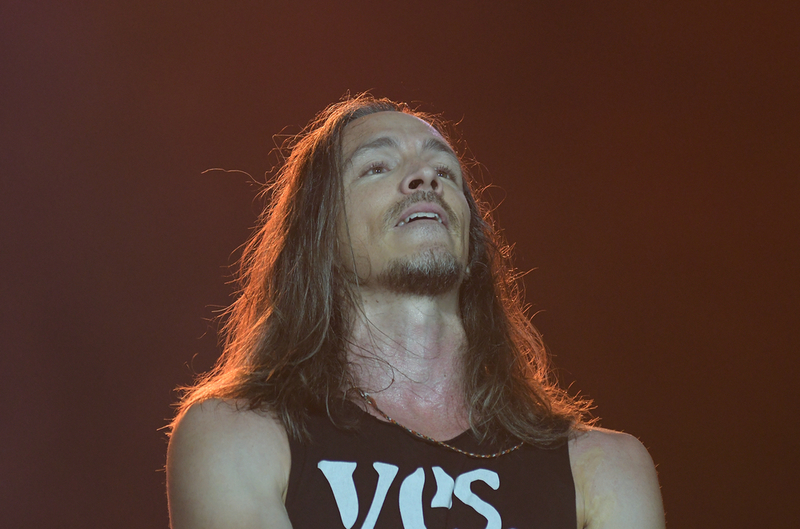 Brandon Boyd | Shutterstock