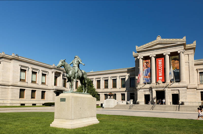 Visiting Boston? Pin These Locations to Your Map | Shutterstock photo by Jay Yuan