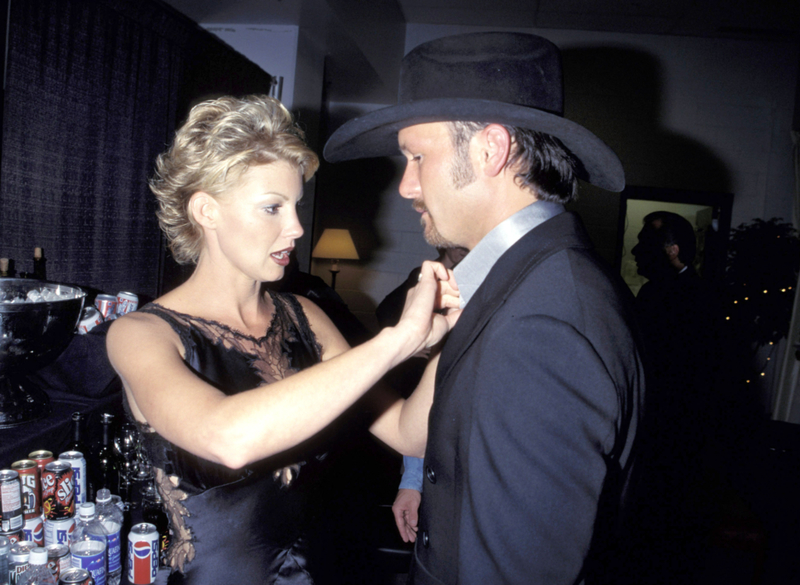 The Wedding | Getty Images Photo by KMazur/WireImage