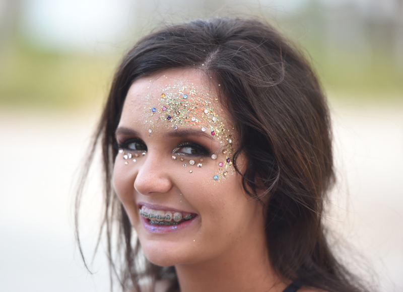 Girls Of Alabama | Getty Images Photo by Kevin Winter/Hangout Music Festival