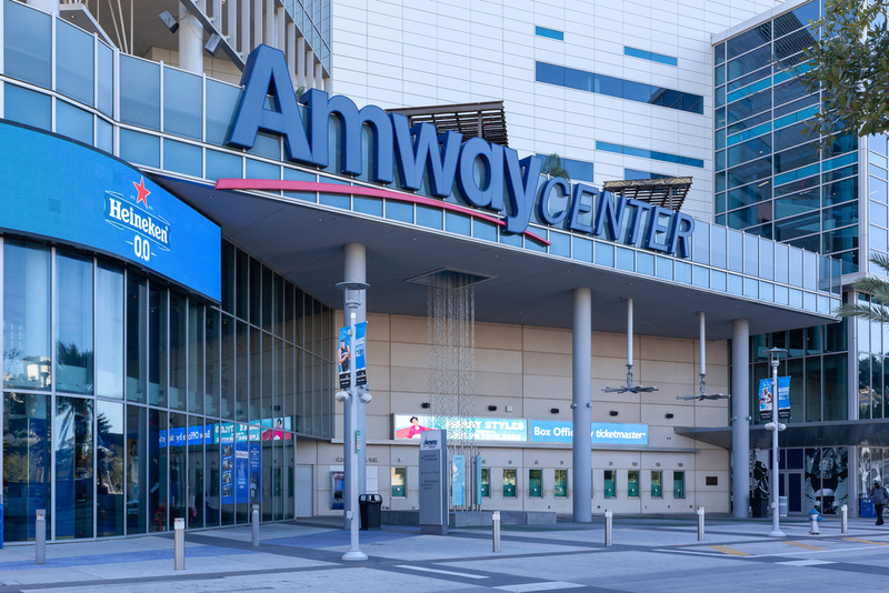 Amway | JHVEPhoto/Shutterstock