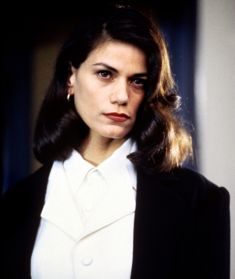 Linda Fiorentino | Alamy Stock Photo by TCD/Prod.DB