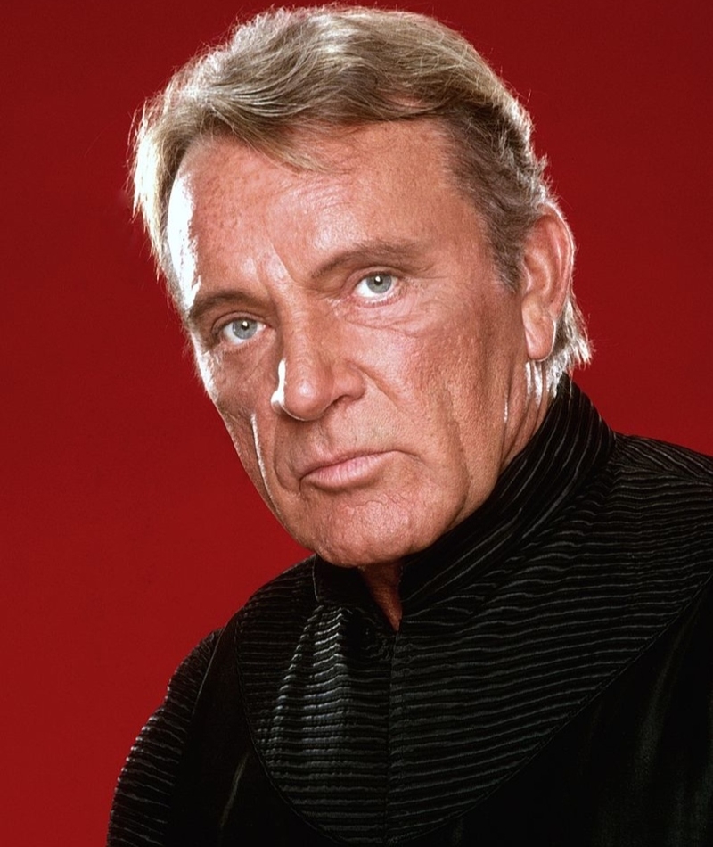 Richard Burton | Getty Images Photo by Harry Langdon