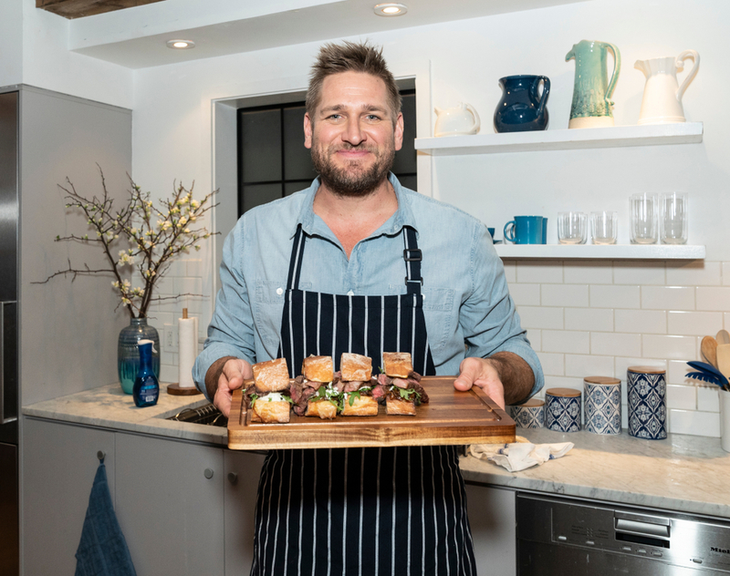 Curtis Stone | lev radin/Shutterstock