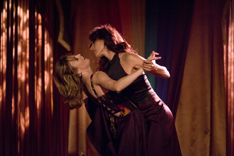 Bette & Tina– The L Word | MovieStillsDB Photo by murraymomo/Showtime