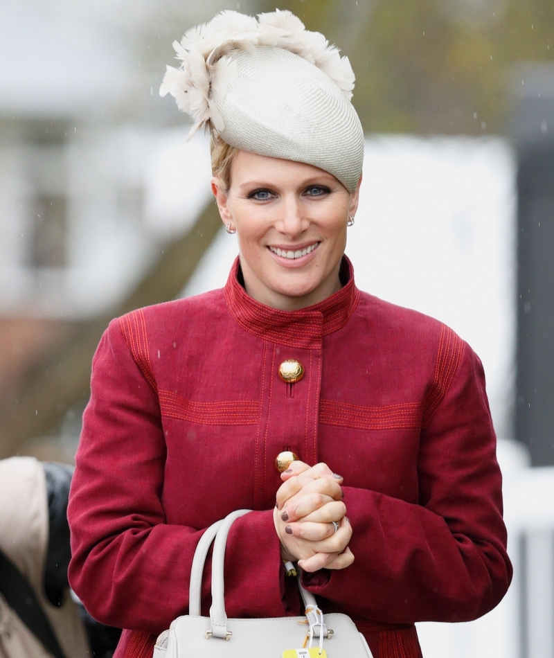 Zara Tindall | Getty Images Photo by Max Mumby/Indigo