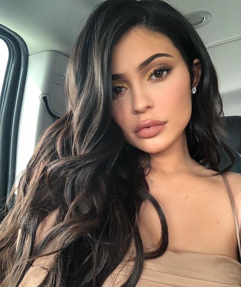 Lip Service | Instagram/@kyliejenner