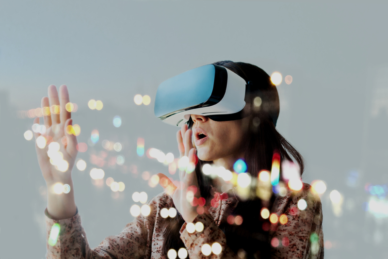 The Remarkable Evolution of Virtual Reality – From Its Inception to the Present Day | Shutterstock