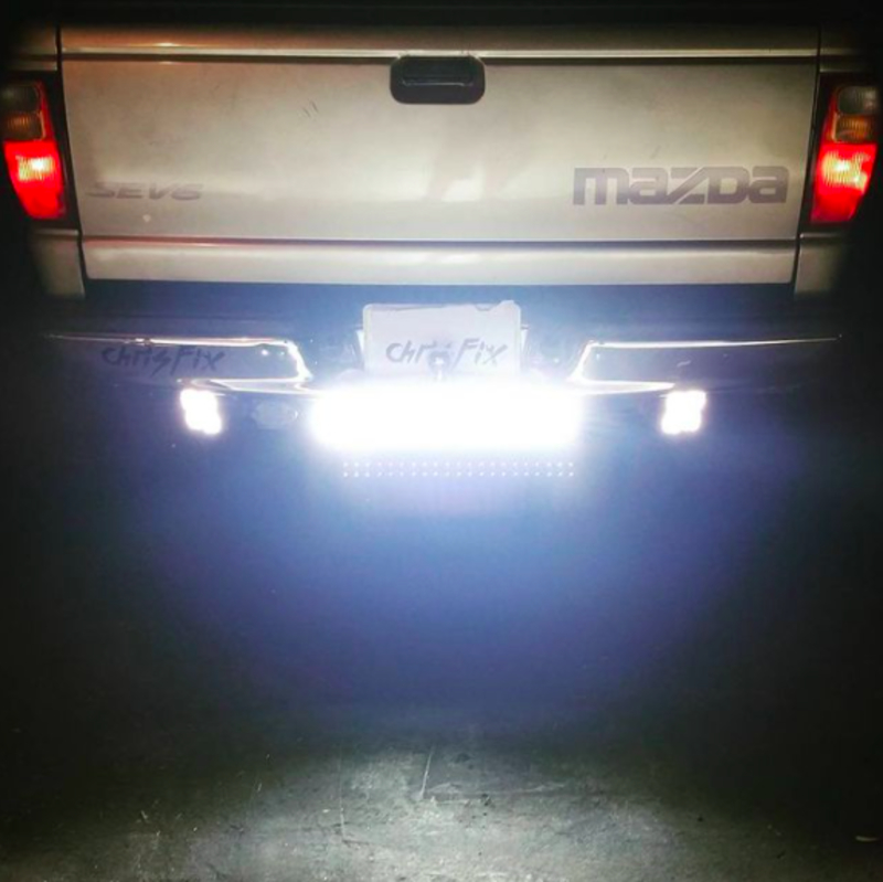 Superficial Reverse Lights | Instagram/@chrisfixit