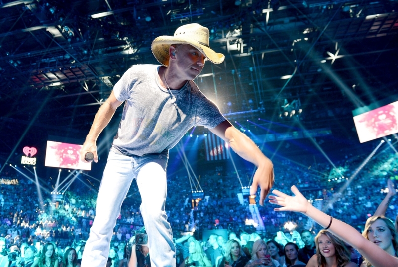 He Cares About His Fans | Getty Images Photo by Denise Truscello/WireImage