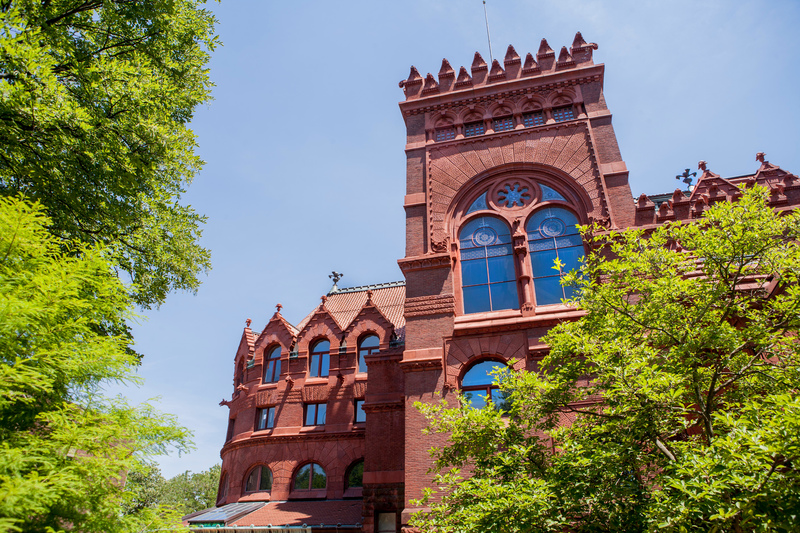 University of Pennsylvania: $14.7 Billion | Alamy Stock Photo