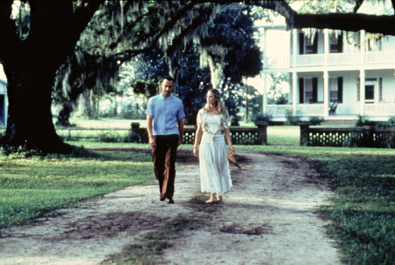 The Gump Home | MovieStillsDB