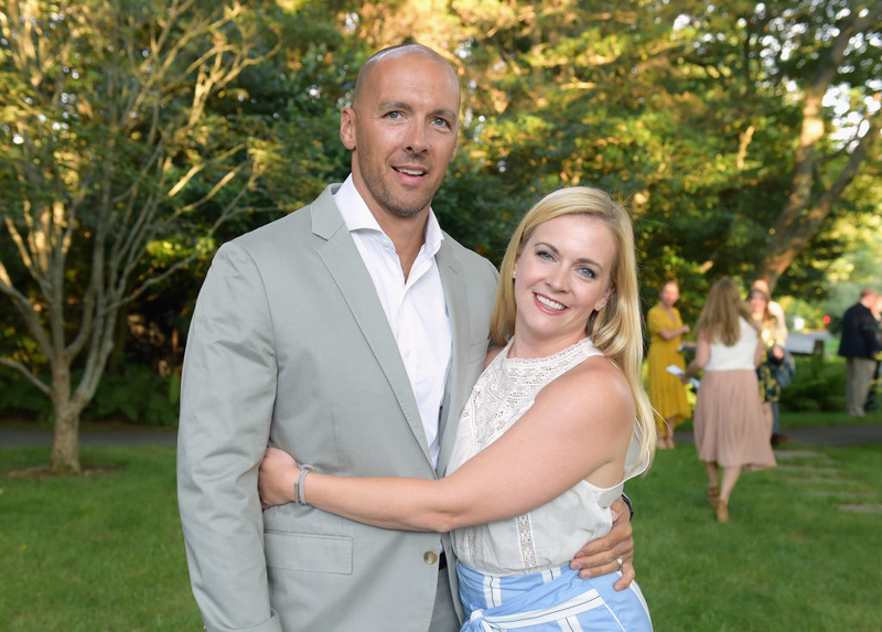 Melissa Joan Hart – Today | Getty Images Photo by Jason Kempin