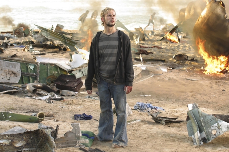 Dominic Monaghan, Lost | MovieStillsDB