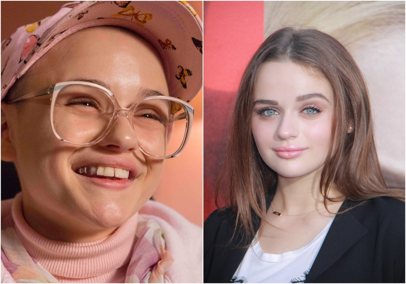 Joey King | Alamy Stock Photo