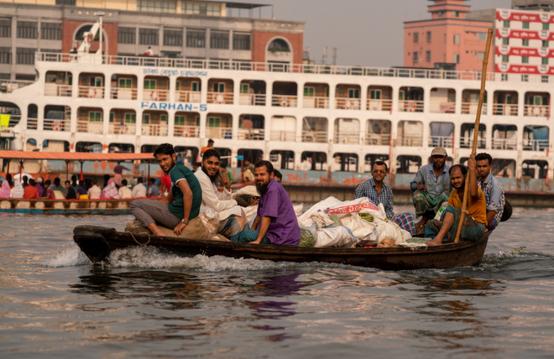 Bangladesh | Shutterstock