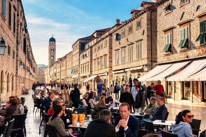 Croatia | Shutterstock