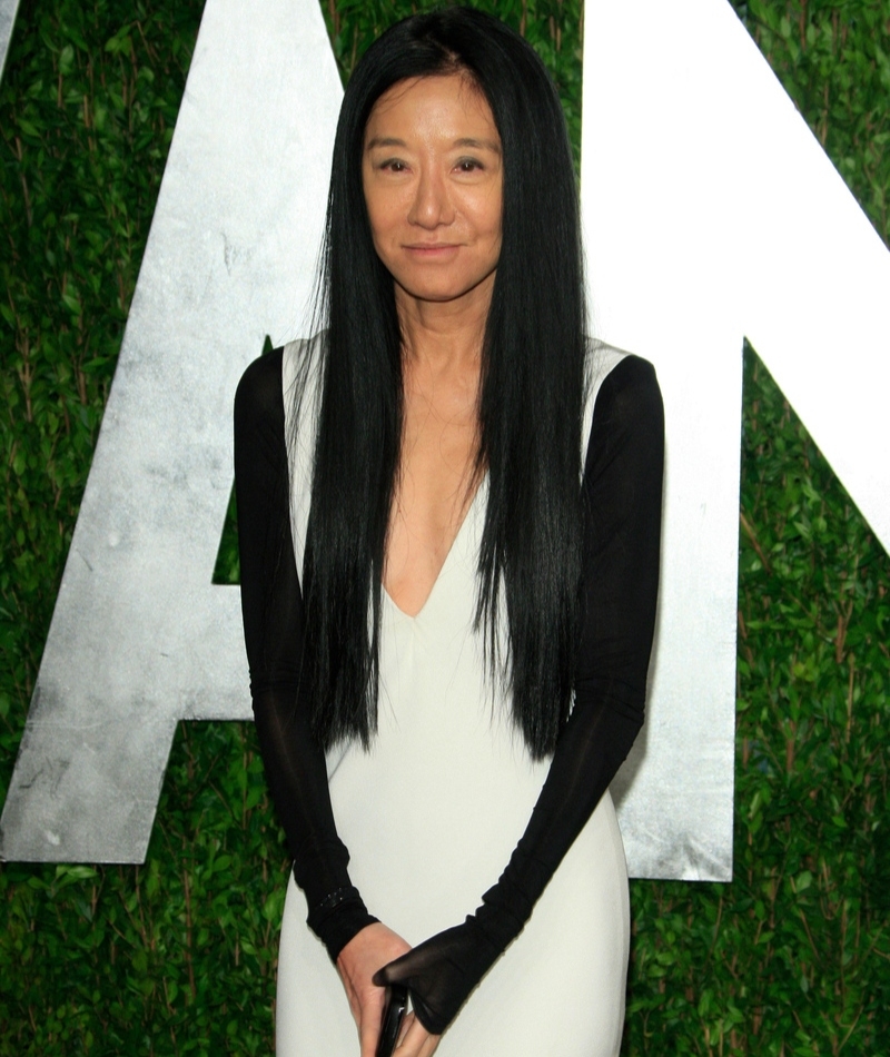 Vera Wang | Alamy Stock Photo