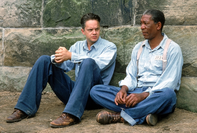 The Shawshank Redemption | MovieStillsDB