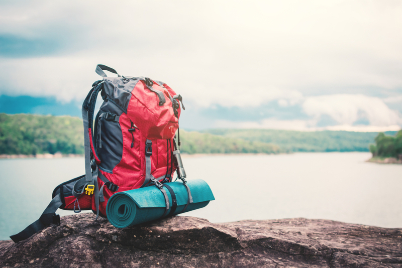 Here Is How You Choose the Right Backpack | Getty Images photo by SawitreeLyaon
