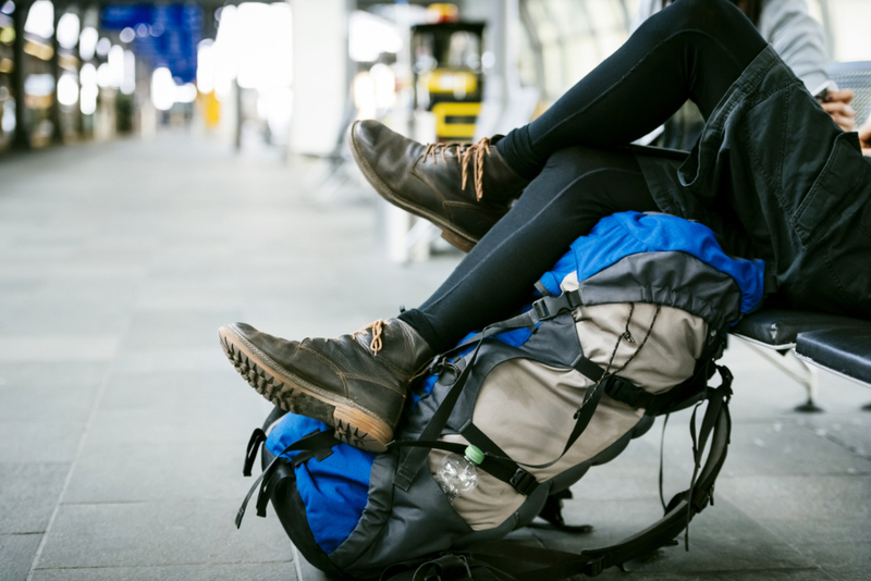 Here Is How You Choose the Right Backpack | Getty Images photo by Hinterhaus Productions