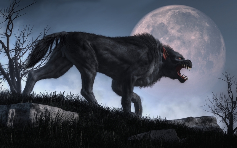 Barghest | Shutterstock