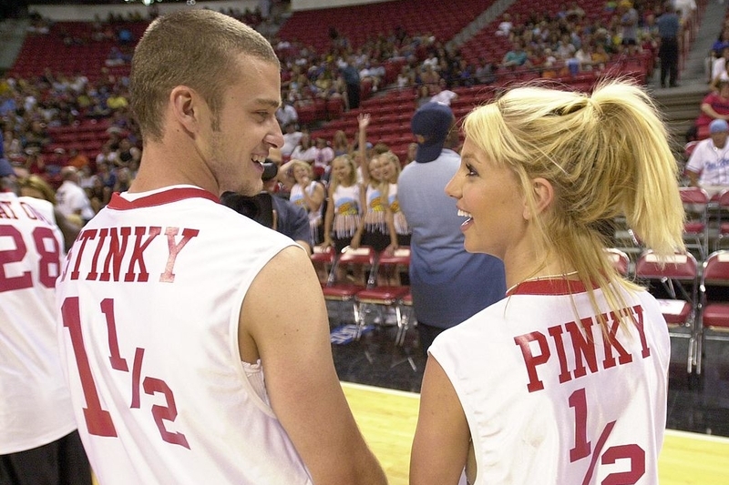 Spears and Timberlake | Getty Images Photo by Kevin Mazur Archive 1/WireImage