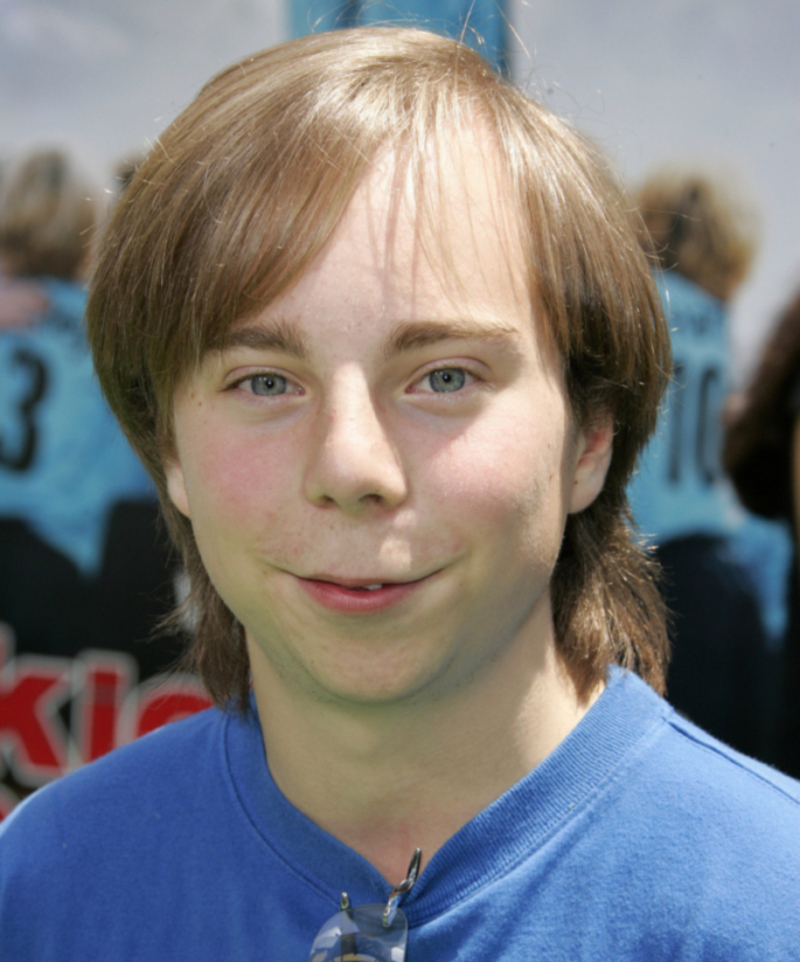 Steven Anthony Lawrence Then | Alamy Stock Photo