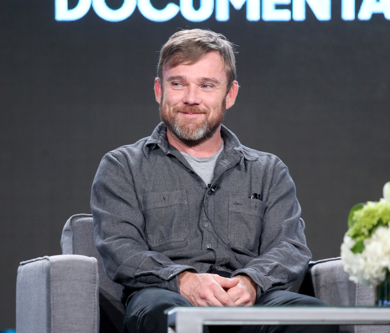 Ricky Schroder | Getty Images Photo by Frederick M. Brown