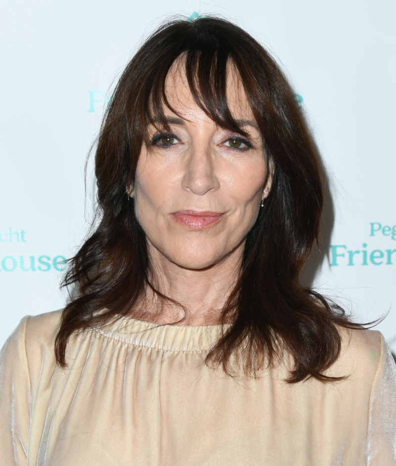 Katey Sagal | Getty Images Photo by Jon Kopaloff