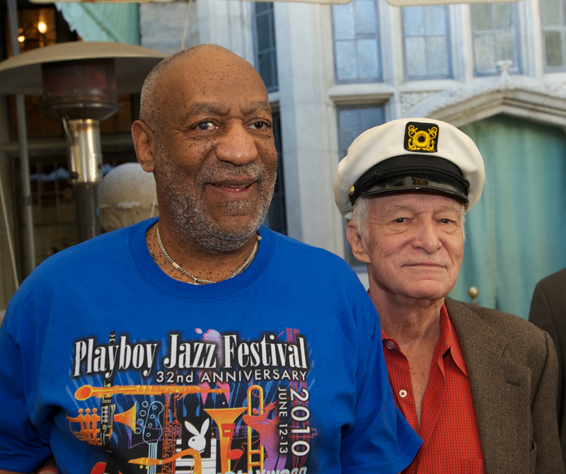 House Regulars | Getty Images Photo by Earl Gibson III/WireImage