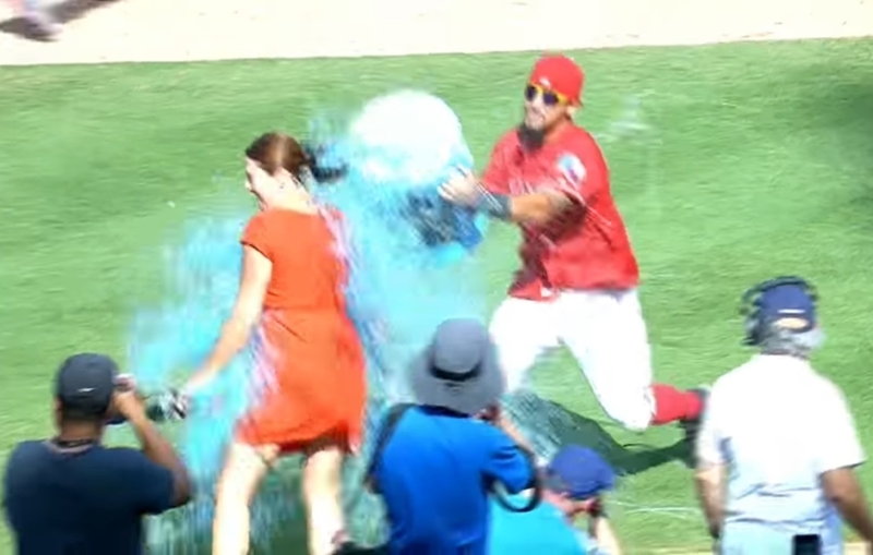 Power-ade Defense Tactics | Youtube.com/MLB