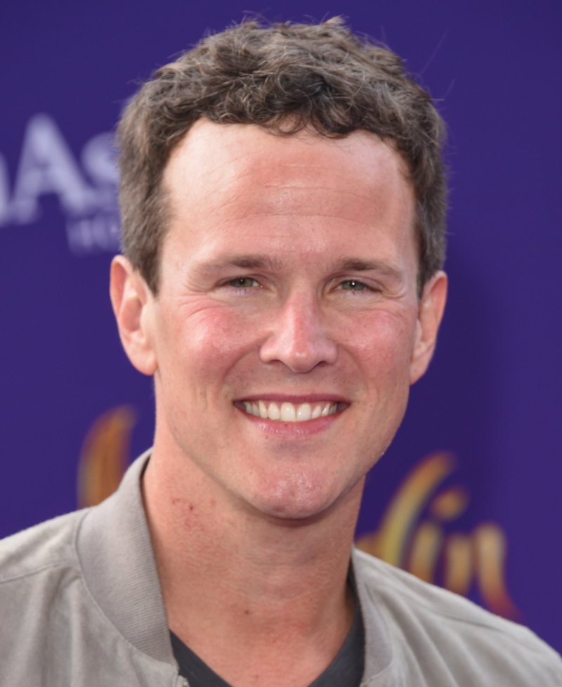 Scott Weinger Added as a Regular | Shutterstock