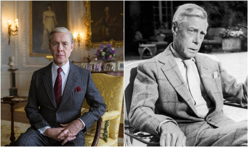 Edward VIII, Duke of Windsor — Seasons 1, 2 and 3 | Alamy Stock Photo