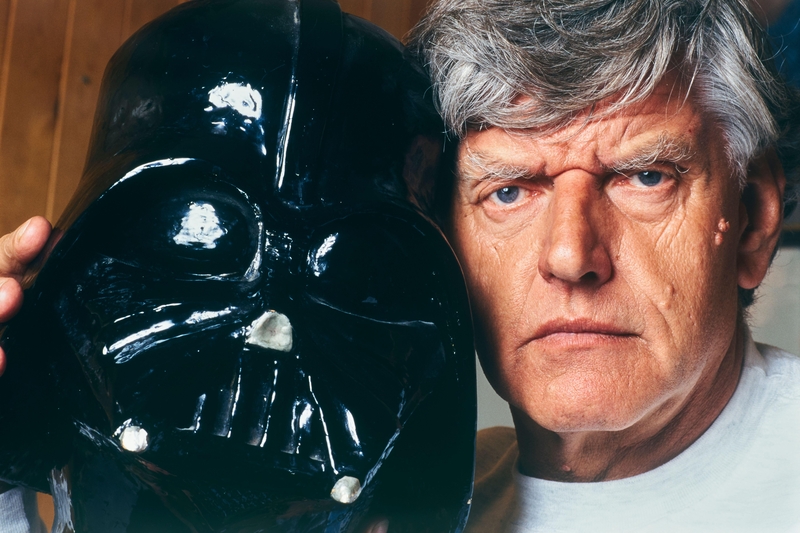 Facts You Probably Didn't Know About the Original 'Star Wars' Trilogy