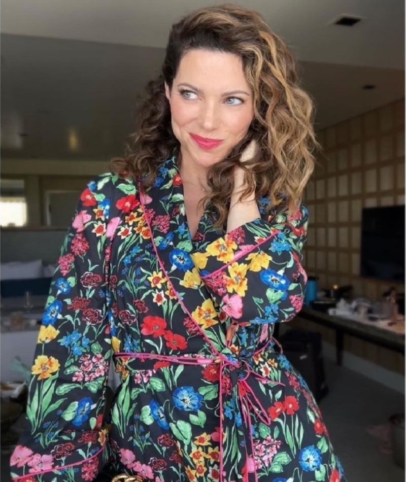 Courtney Henggeler als Missy Cooper – Heute | Instagram/@courtneyhenggeler