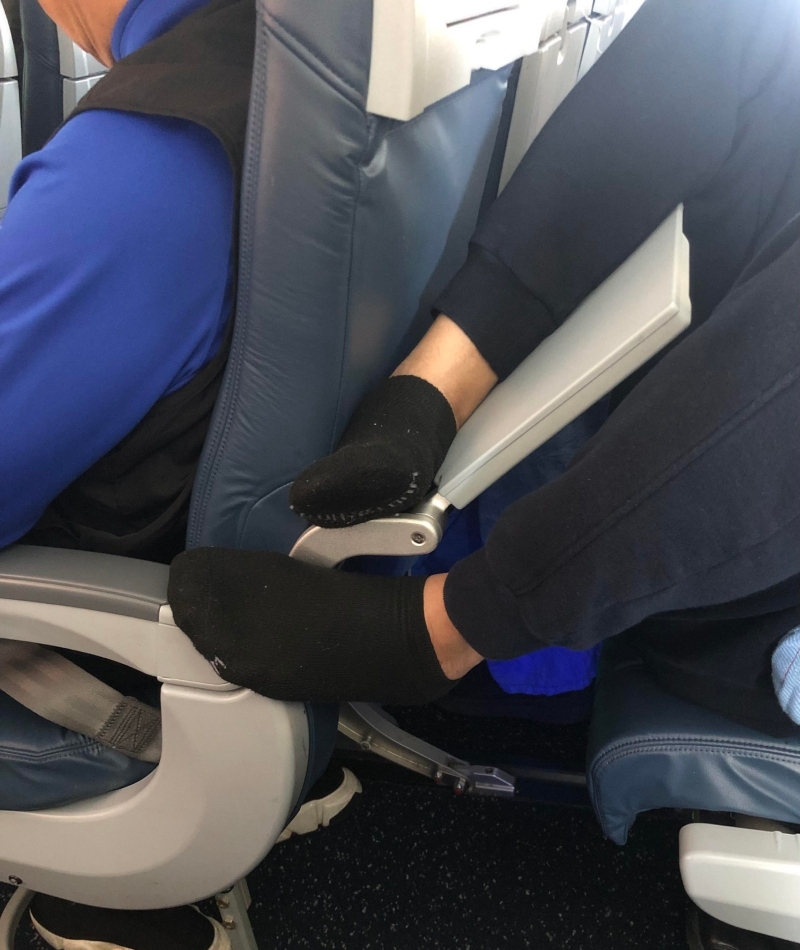 #Passengershaming geht weiter... | Reddit.com/gibsonvanessa79