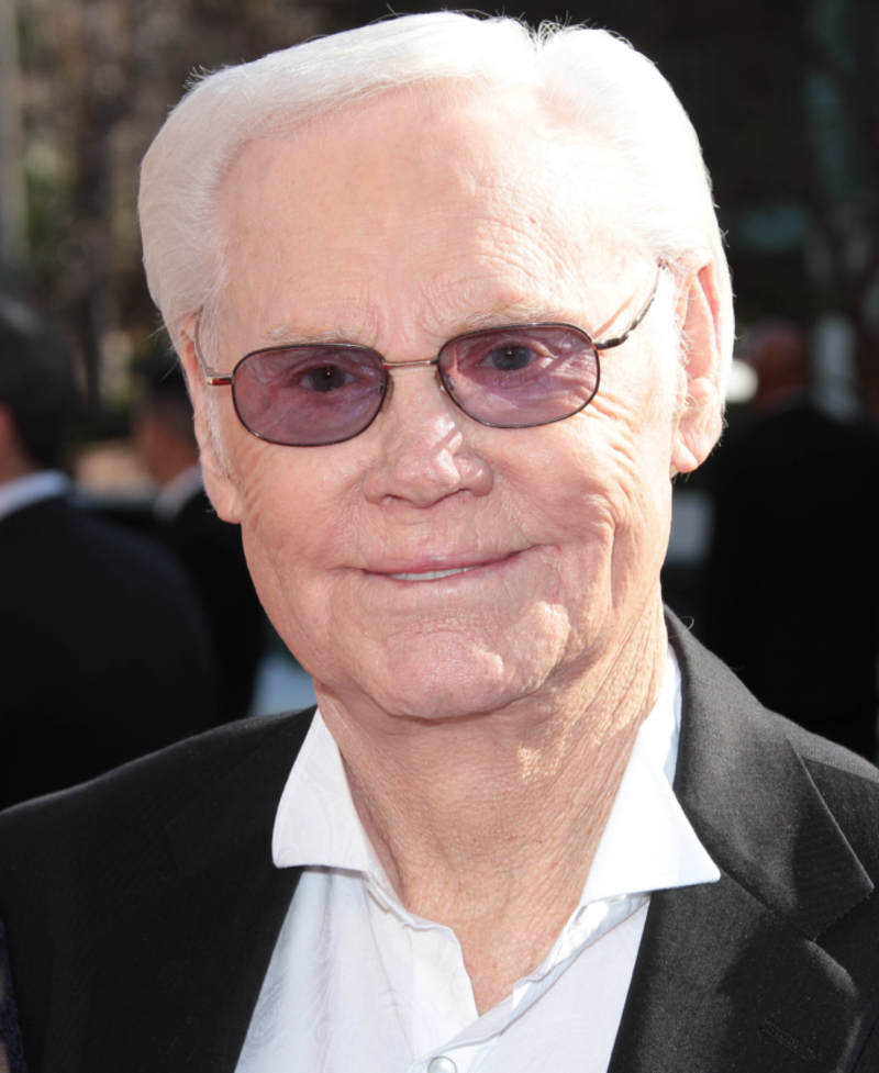 George Jones | Shutterstock