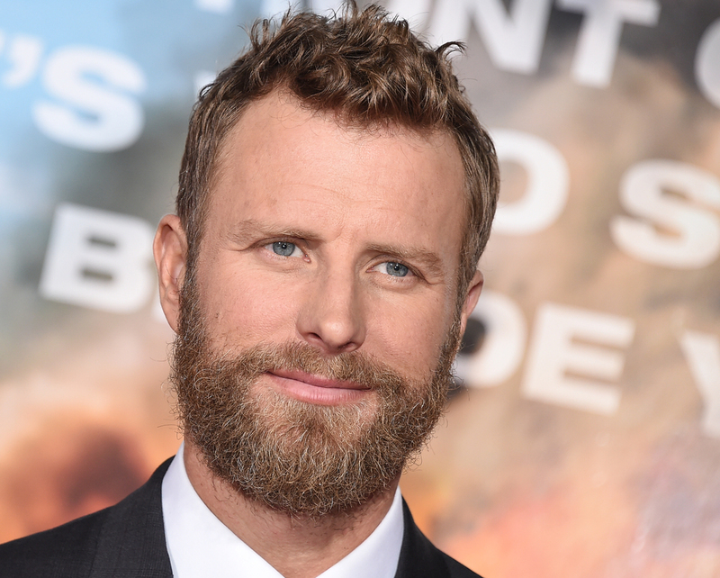 Dierks Bentley | Shutterstock