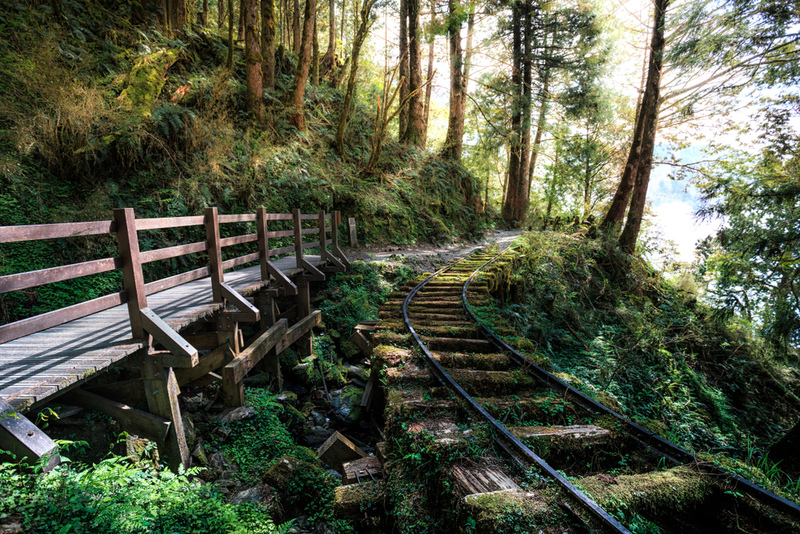 More Beautiful Abandoned Places | Shutterstock