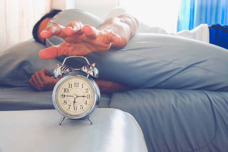 Wake Up! Craziest Alarm Clock Apps | Shutterstock Photo by Ko Backpacko