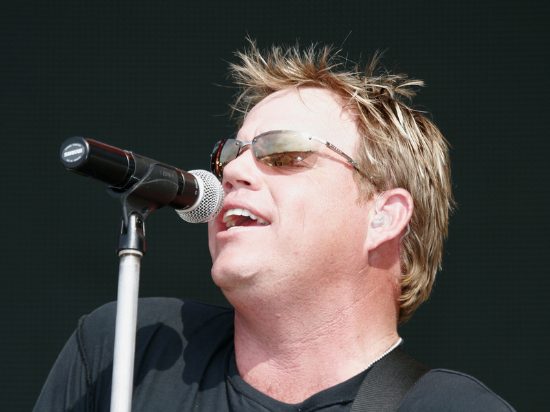 Pat Green | Shutterstock