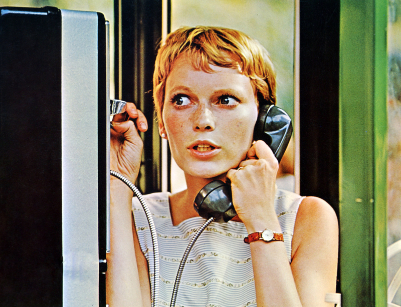 Rosemary’s Baby | MovieStillsDB